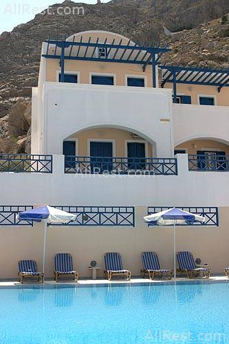 Aegean View 1